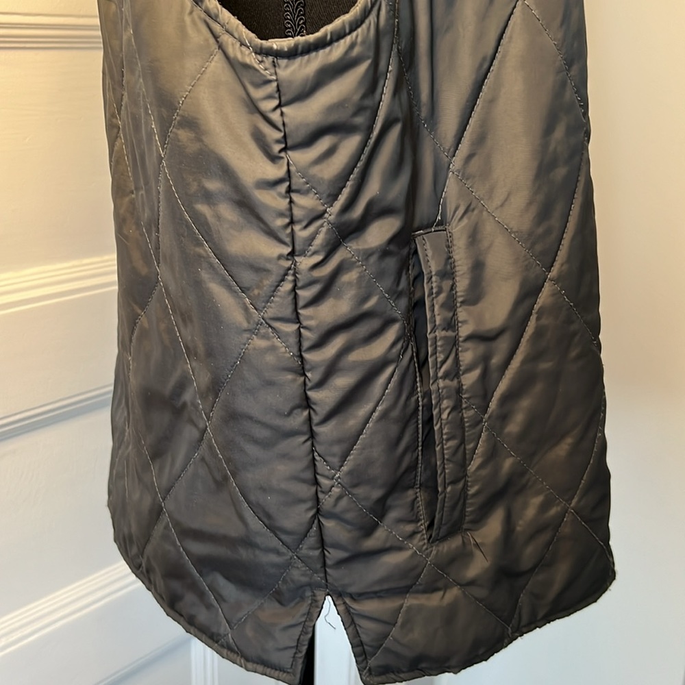 WEATHERPROOF VEST - Picture 10 of 14